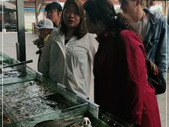-87号烧烤海鲜·大排档(金沙滩店)