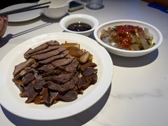 卤味拼-金锅小厨(乐活街店)