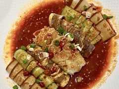 -新华饭店·新津菜·酥皮烤鸭·海鲜(津湾广场店)