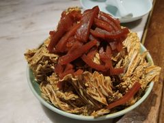 -小吊梨汤·北京菜·烤鸭(鸟巢店)