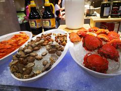 -航空港万怡酒店·万荟轩餐厅(航空港区远航路店)