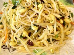 -弓二莜面(总店)