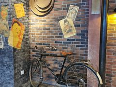 -1192弄老上海风情街(世纪汇广场店)