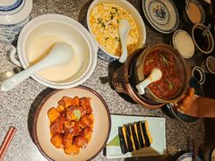 -南京大牌档(中关村领展广场店)