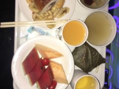 -凯乐会量贩KTV(国防大厦总店)