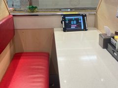 -京樽回転寿司(奥林匹克店)