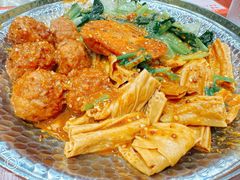 -喜家德虾仁水饺(长泰广场店)