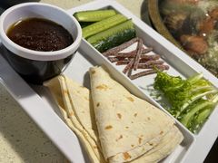 -巧克力渔家.小船海鲜胶东菜(三浴场店)