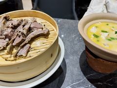 -长安记·大美陕菜(大族广场店)