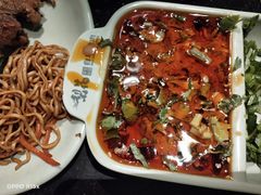 -梨花自助烤肉(天河城店)