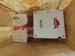 -必胜客(大悦城店)