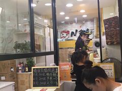 -N多寿司(同曦假日百货店)