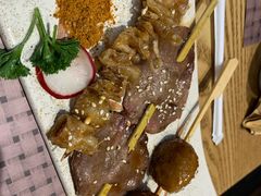 -林妈妈村·日式料理(宝山万达店)