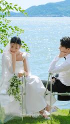 -巴黎春天婚纱摄影STUDIO·定制