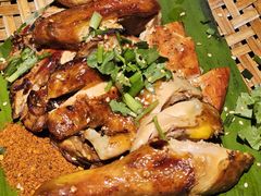 -松茸小馆·云南特色餐厅