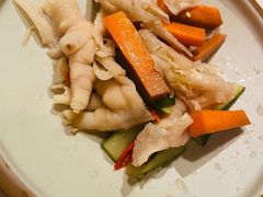 -同心如意传统铜火锅