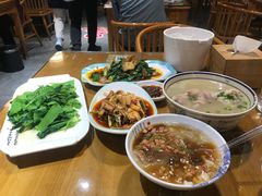 -易老妈蹄花.特色川菜(人民公园总店)