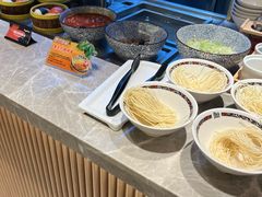 -比格比萨自助(潍坊新辰天地店)