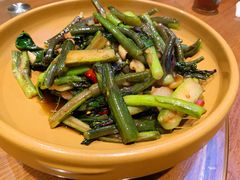 红菜苔-邻里佬湘(东区店)