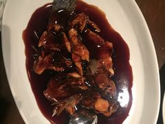 -湖滨28中餐厅·西湖宴·杭州君悦酒店