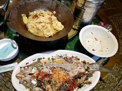 -逸兴楼·地道长沙菜(六沟垅店)