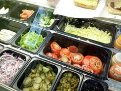 -赛百味SUBWAY(三阳广场店)