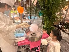 -印象餐厅(杭州国际博览中心北辰大酒店)