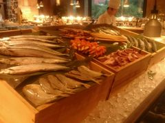 -AdD全日制餐厅(中谷花园酒店)