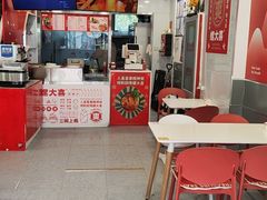 -螺大喜螺蛳粉(华业东方玫瑰店)