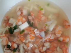 -醉壹号海鲜大排档(厦门美食地标店)