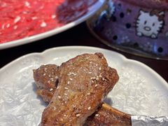 -1078號老北京涮肉(松柏店)