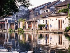 -南浔古镇