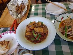 -新疆巴州金丝特餐厅(大钟寺店)