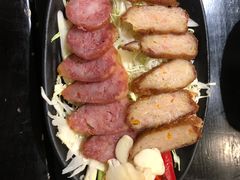 -小明同学(三里屯店)