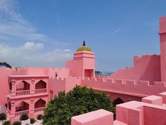 -漳州滨海火山岛自然生态风景区