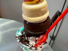 -DQ·蛋糕·冰淇淋(大宁国际商业广场店)