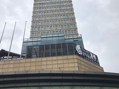 -上海外滩英迪格酒店