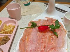 -红樽园鲜货火锅(汇金店)