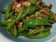 -大城小院饭店(博隆广场虹桥店)