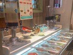 -野妹经典火锅(民治店)