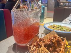 -醉炫音速烧烤·干煸菜(沙河总店)