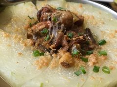 -渔米粥(罗湖店)