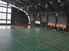 -竞时游泳健身(望京店)