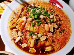 -胡马八破·川菜小馆(高新万达店)