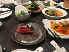 -领事馆19号中餐厅(厦门海景洲际酒店)