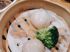 -顺风汤馆·广府粤菜(江宸天街店)