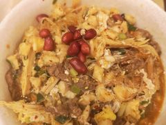 -老乌家特色小炒泡馍(大皮院店)