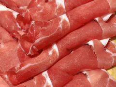 局气大板牛羊双拼-阳坊胜利涮羊肉(阳坊老店)