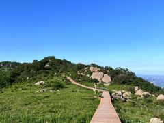 -白草畔自然风景区