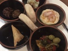 -Tajine Moroccan塔金摩洛哥中东餐厅